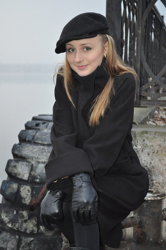 Фото Anastasiya Osipova