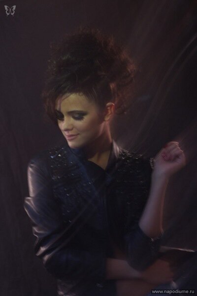 Alina Semenova's photo