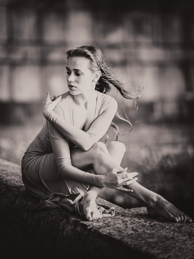 #morning #city #girl #spb #tenderness #subtiety #affectivity #model #modeling
