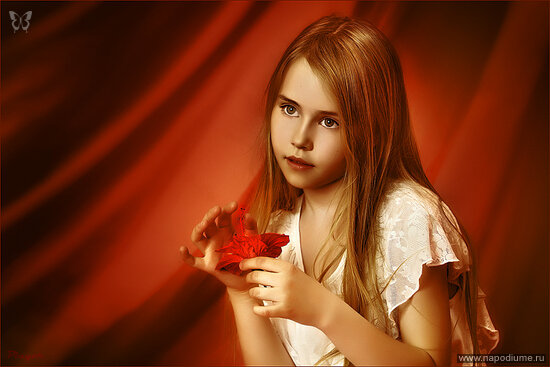 Dar'a Zor'kina's photo