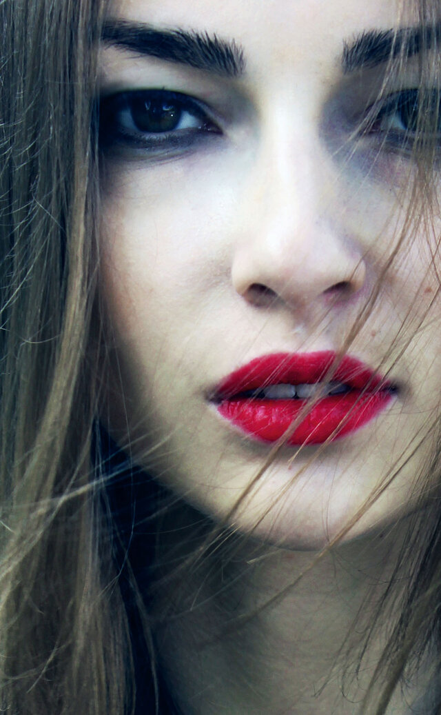 Anastasija Bedel''s photo