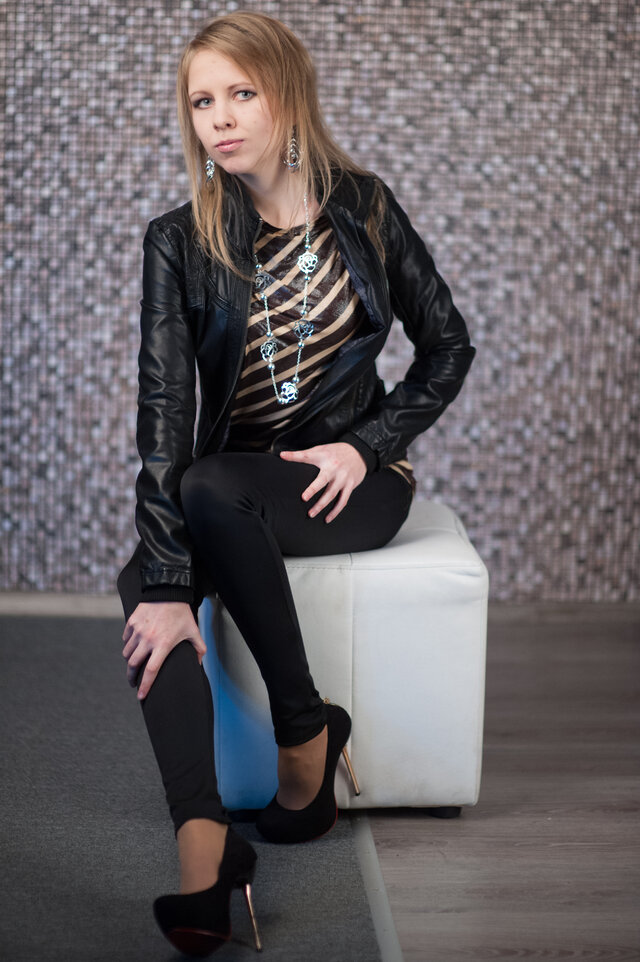 Фото Ekaterina Tkachuk