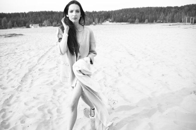 Anastasija Proskurina's photo