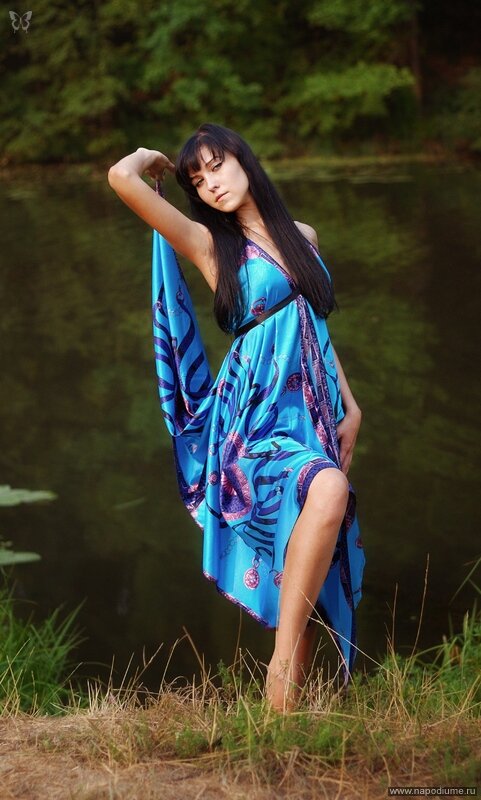 Kristina Pancenko's photo