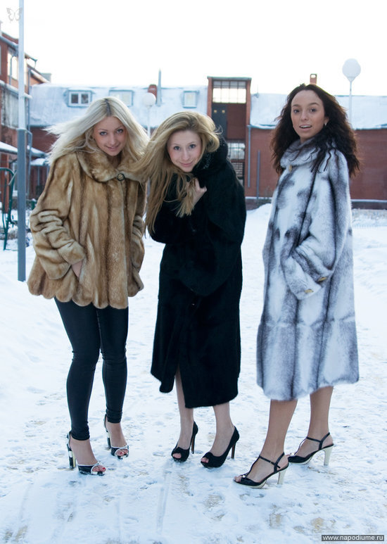 Anastasia Zincenko's photo
