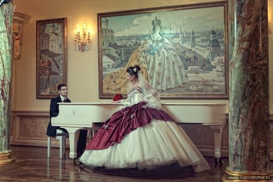 Ol'ga Kocetkova's photo