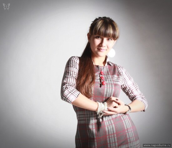 Фото Ann Nazhalova