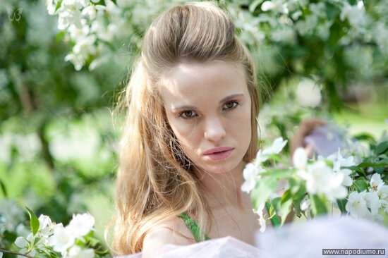 Aleksej Sokolov's photo