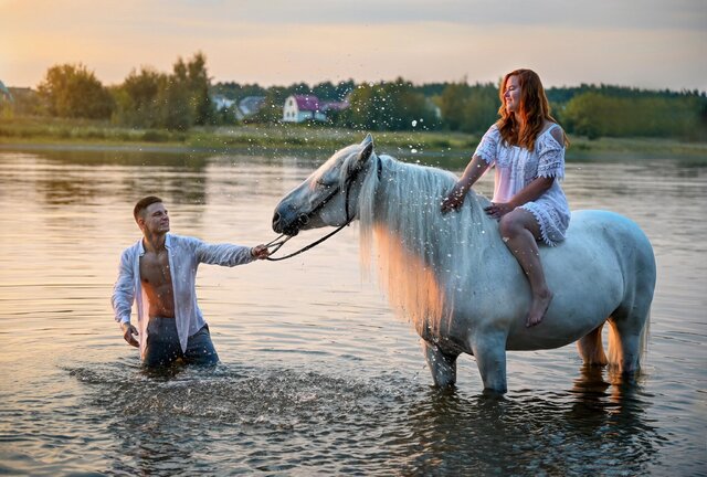 Фото Андрей Калинин