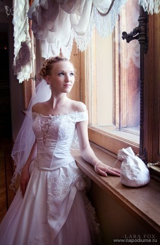 Фото Алла Лукьянова