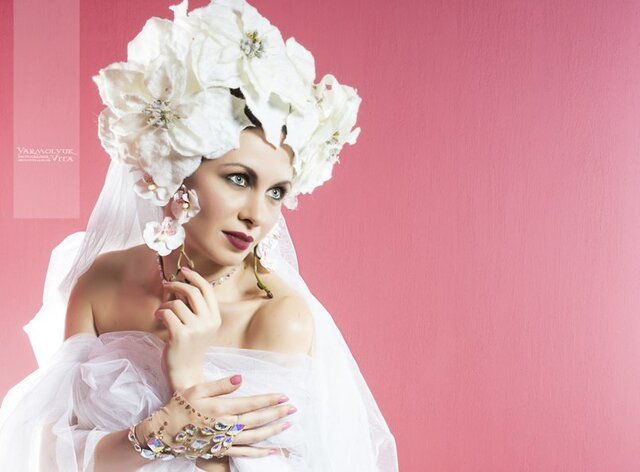 Фото Анна Anett Турницкая