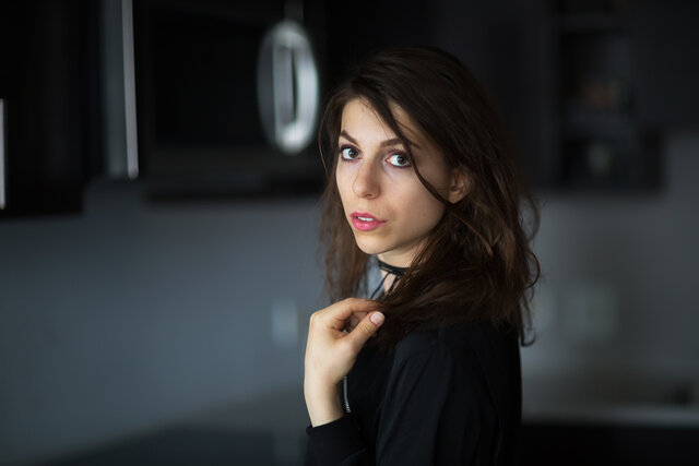 Фото Anna Fitzgerald