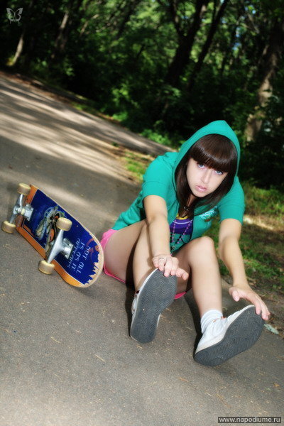 Фото Dasha Gaigalas