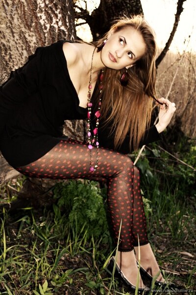 Vladislava Rudova's photo