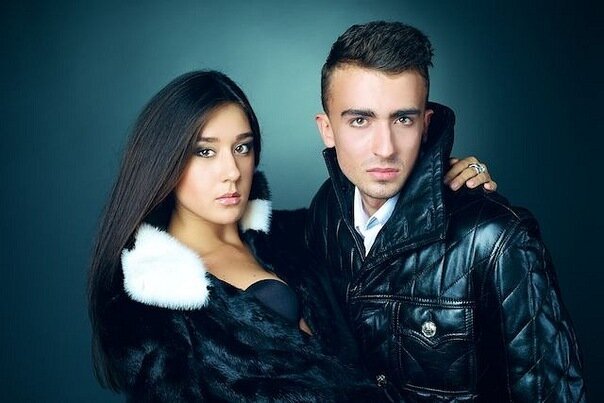 Mihail Cehovskoj's photo