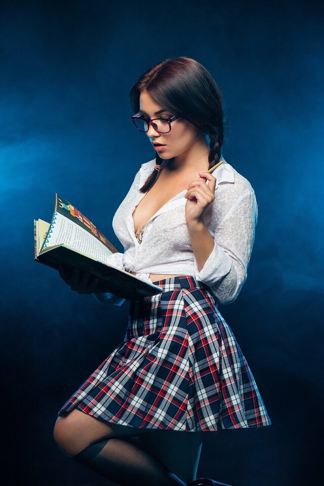 Foto Svetlana Smotrova