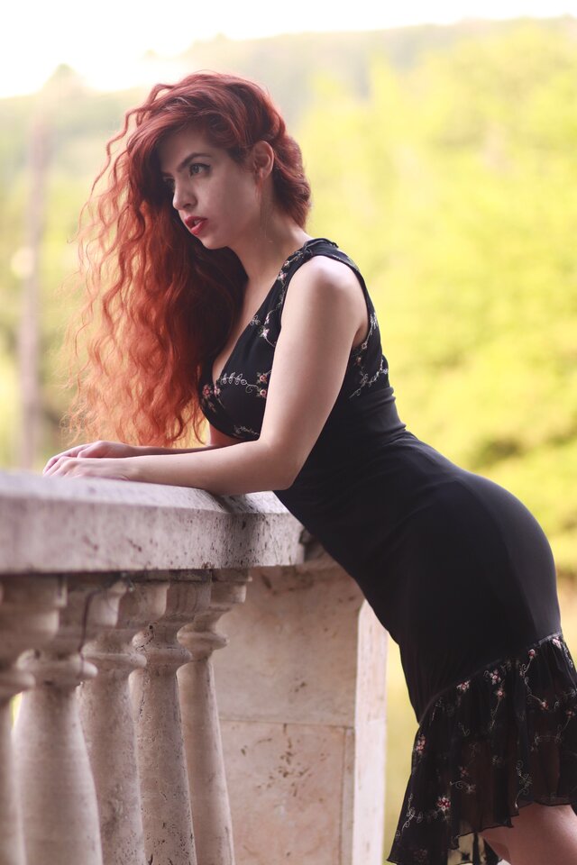 Anzelika Avoan's photo