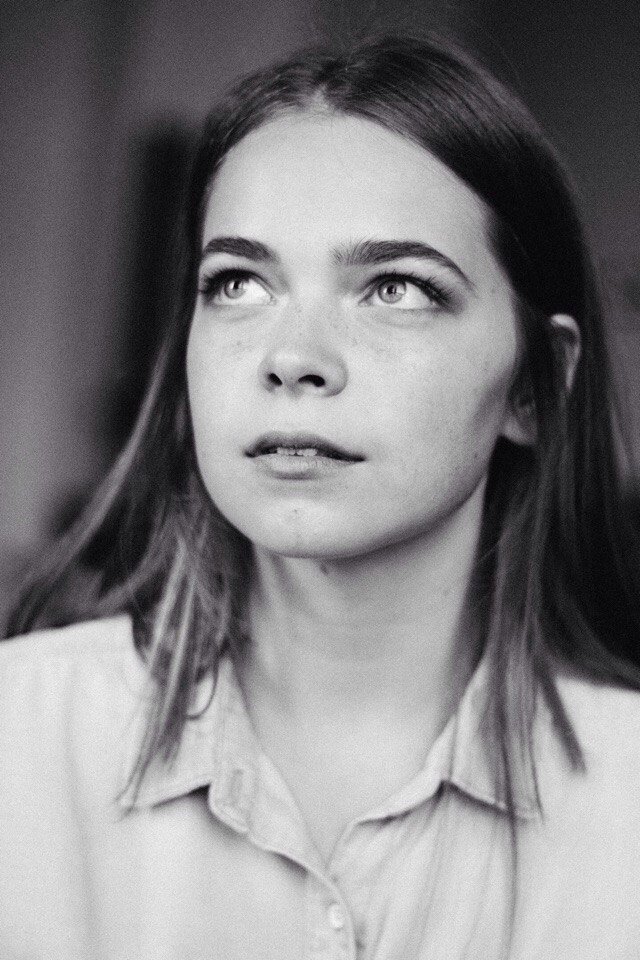 Фото Анна Леонова