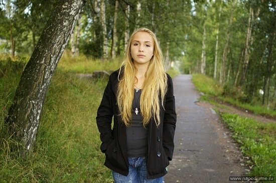 Фото Сава Sova Тарасова