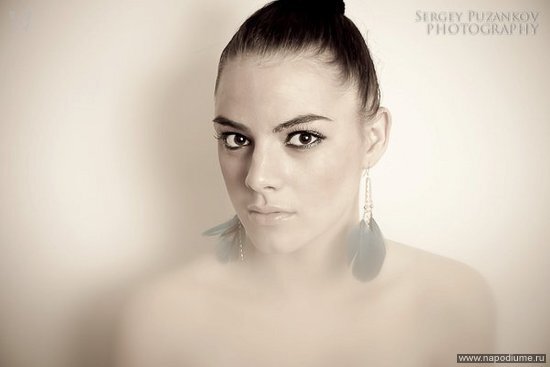 Lilia Kapitanova's photo