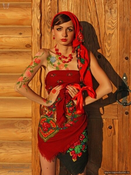 Фото Марина Тимошенко