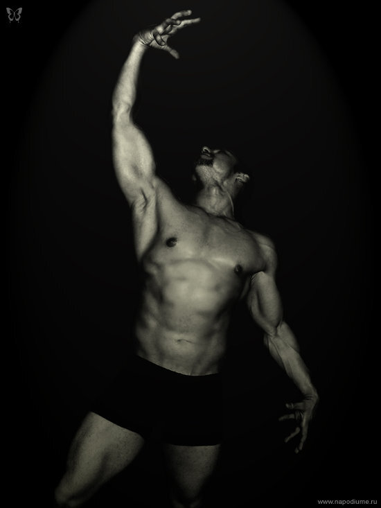Vladimir Goncharov's photo