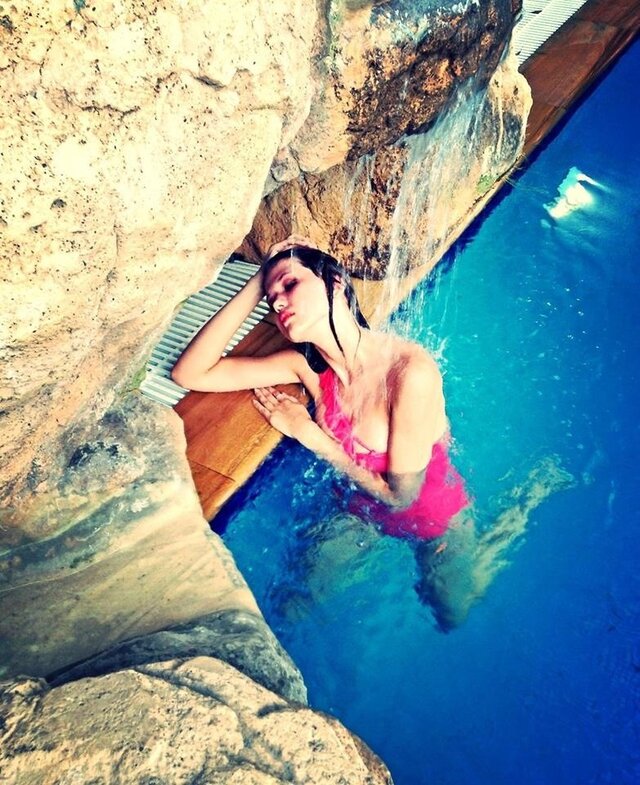 Diana Pirogova's photo