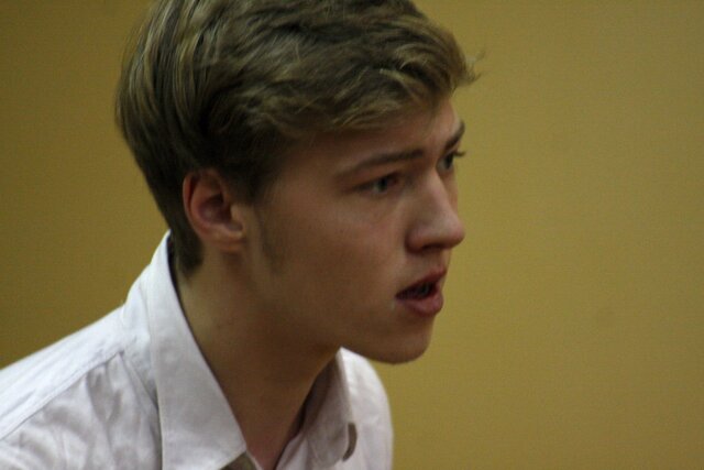Foto Yegor