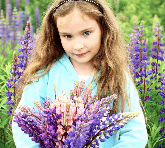 Maria Osipova's photo