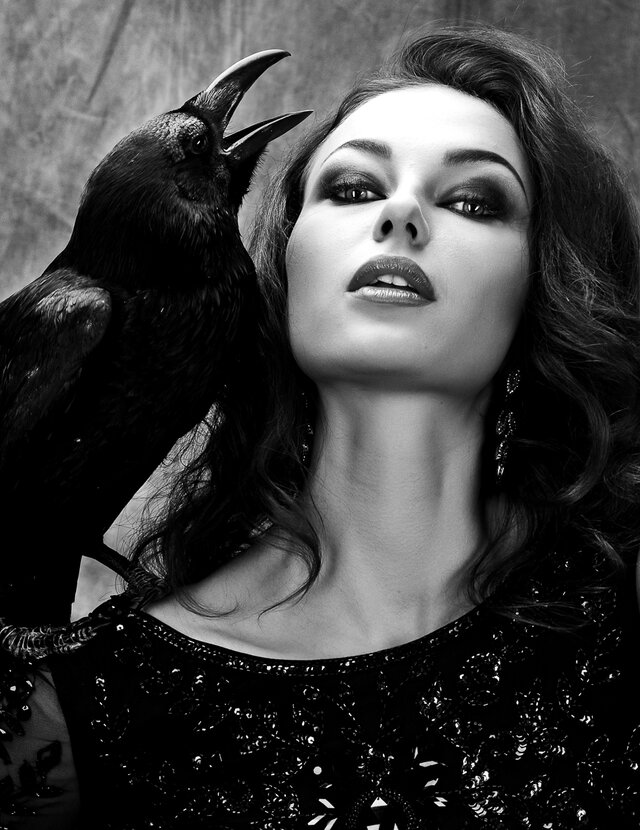 Фото Katherine Chulkova