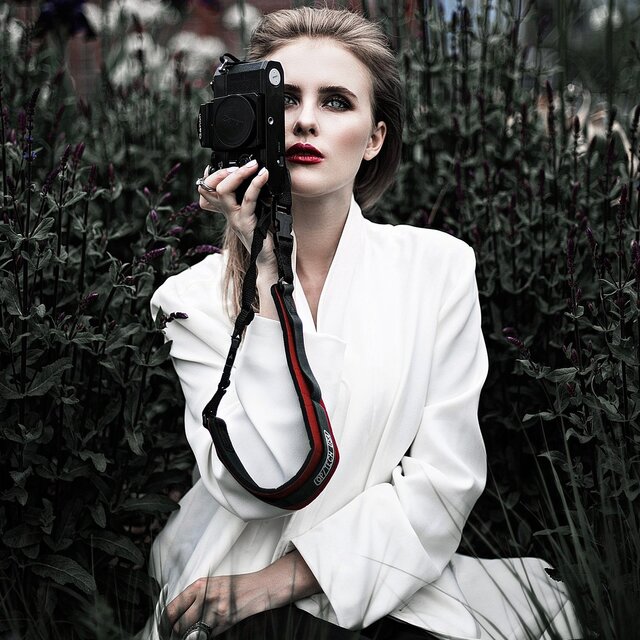 Tat'ana Kondakova's photo