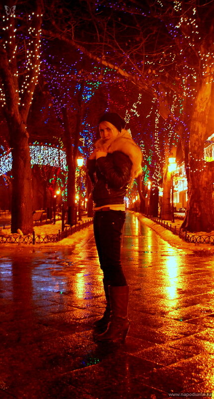 Eva Rich's photo