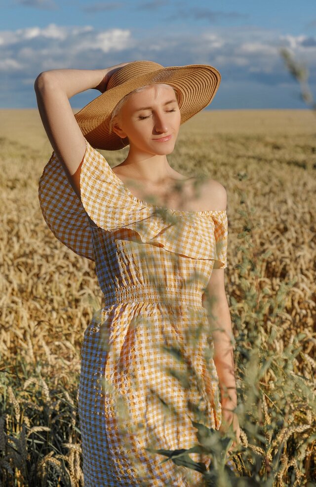 Ann's photo
