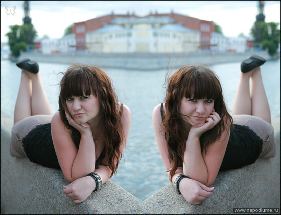 Irina Rybakova's photo