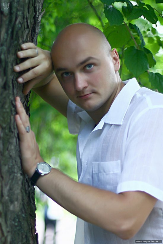 Фото KIR Bolicenkov