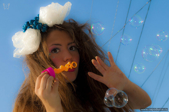 Kata Selezneva's photo