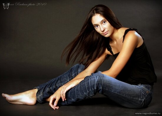 Alena Rucan's photo