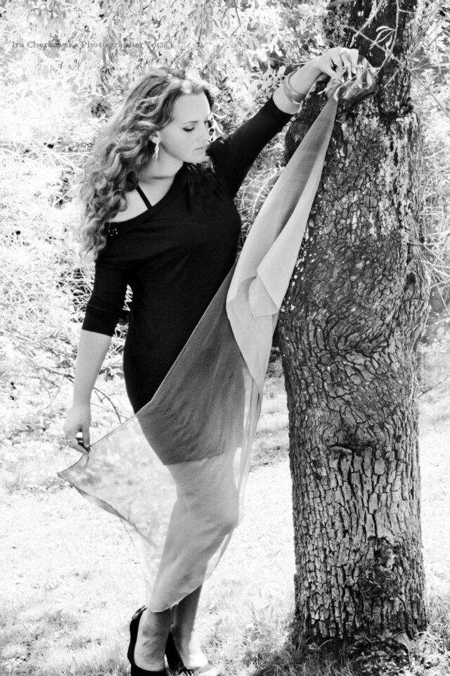 Фото Christina
