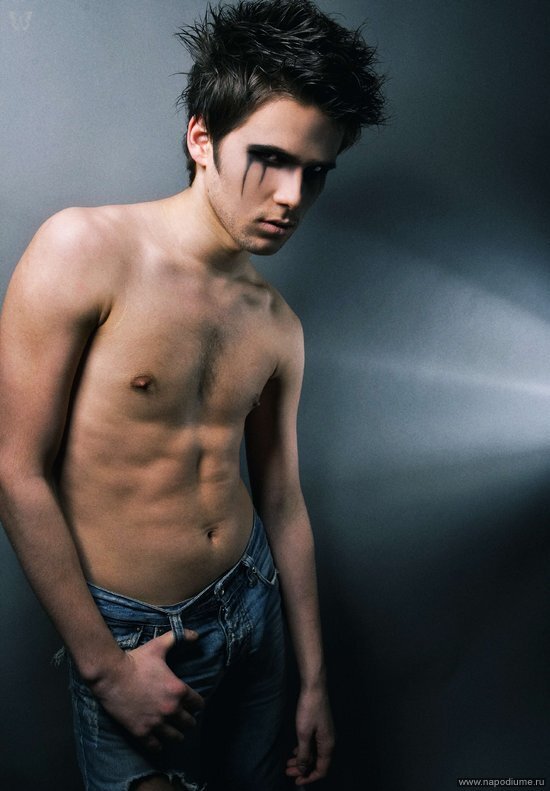 Andrej Pavlov's photo