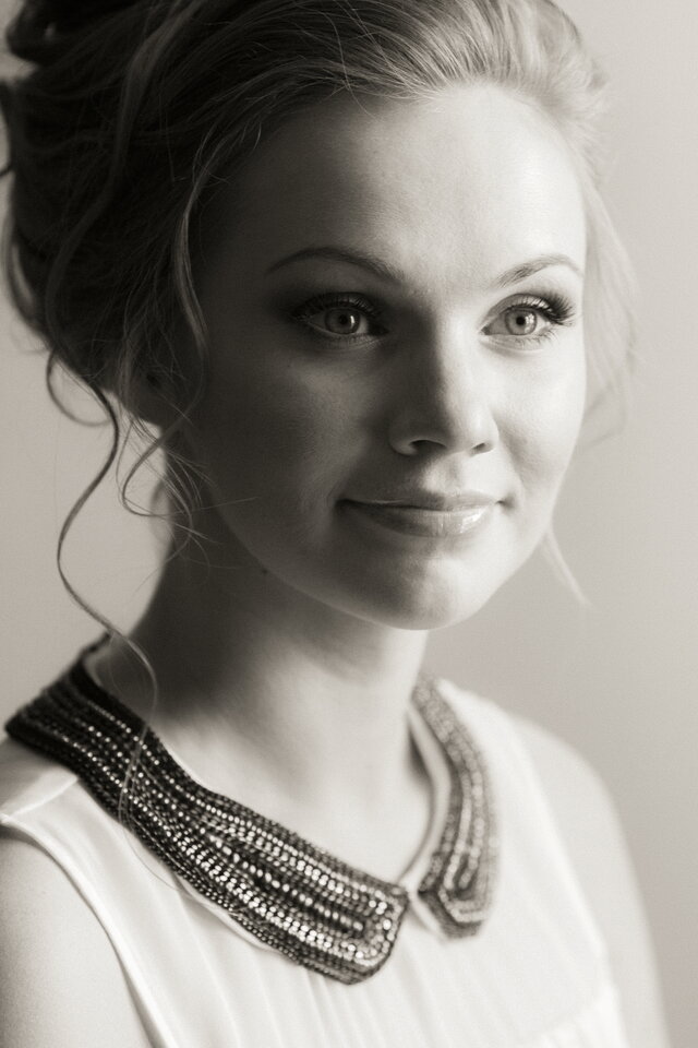 Kseniya Berezhnaya's photo