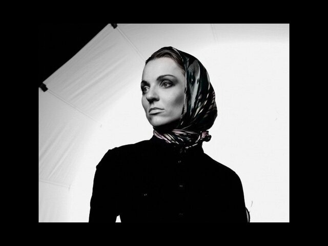 Фото Анна Садовникова