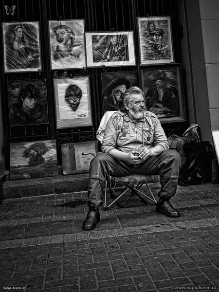 Фото Сергей Aramis Пилипенко