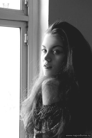 Фото Aleksandra Kuzmina