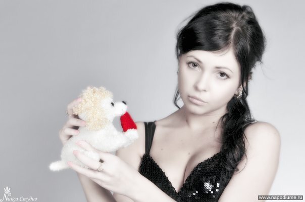 Pistun Viktoria's photo