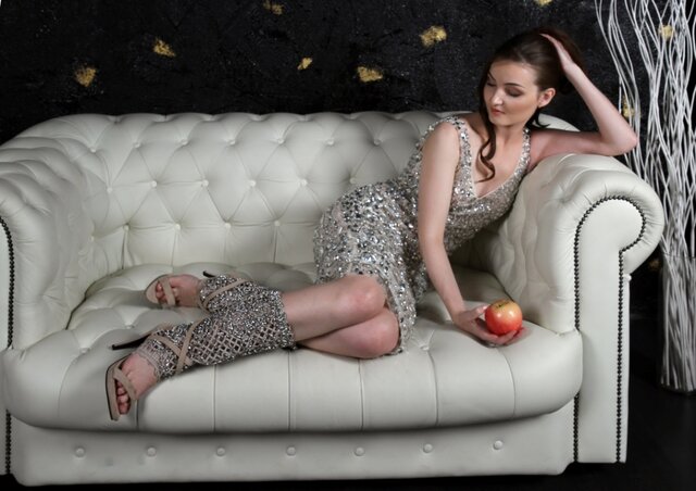 Nadezda Kandalova's photo