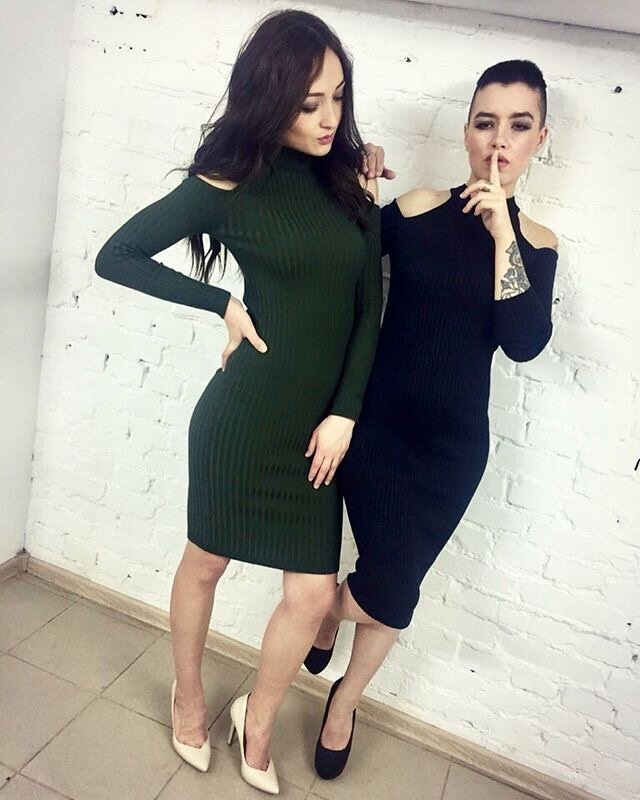 Viktoria Zaharova's photo