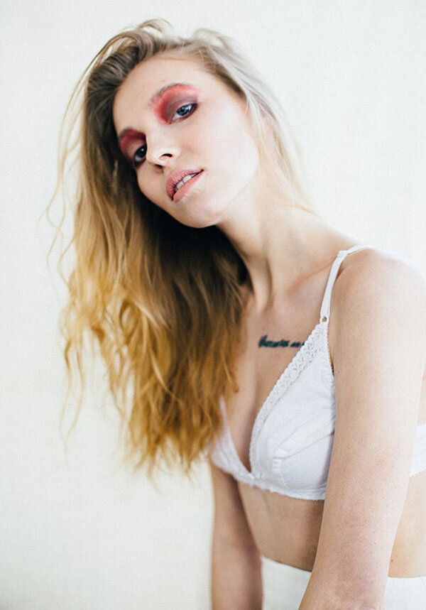 Foto Lilia Cukanova