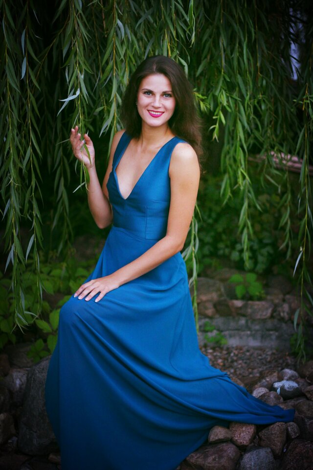 Foto Ekaterina Galicina