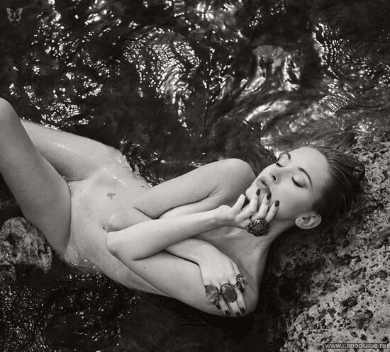 Foto Khrystyna Ialova