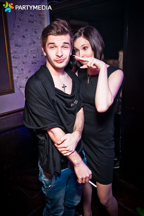 Artem Ivanov's photo